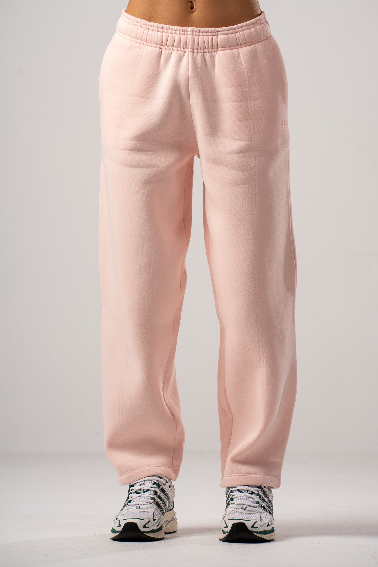 Barrel Trousers